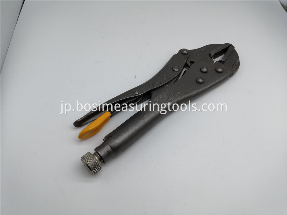 Socket Plier 3